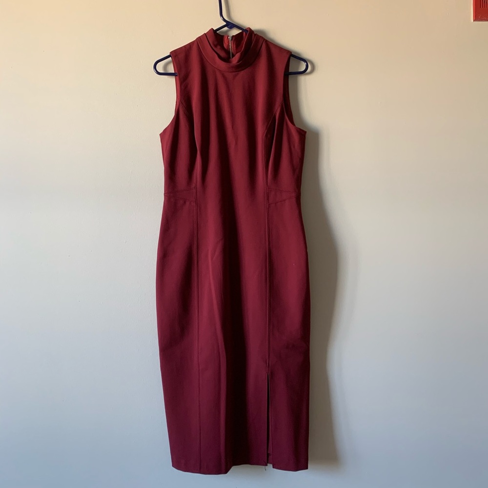Brand New White House Black Market Dress